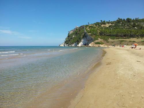 Case Vacanza Al Borgo Antico