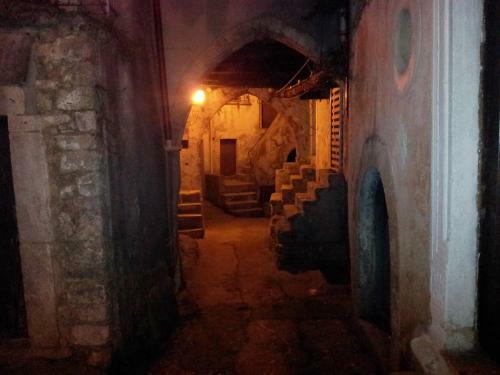 Case Vacanza Al Borgo Antico