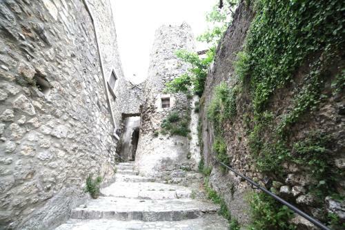 Case Vacanza Al Borgo Antico