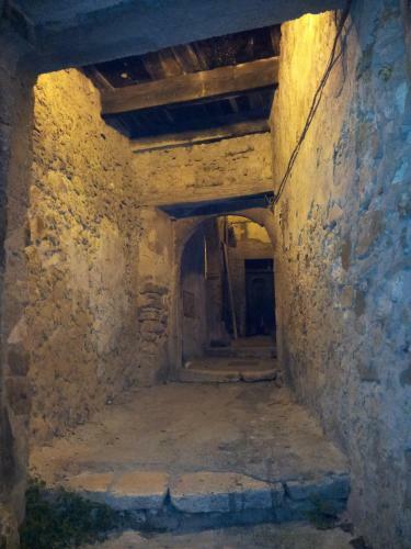 Case Vacanza Al Borgo Antico