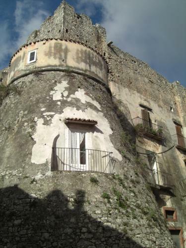 Case Vacanza Al Borgo Antico