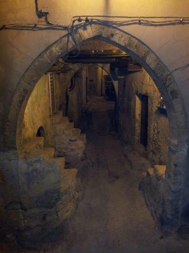 Case Vacanza Al Borgo Antico
