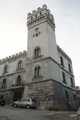 Case Vacanza Al Borgo Antico