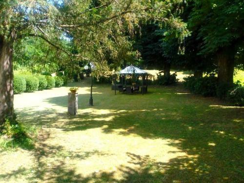 Villa Eugenia Tuscany