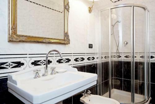 Villa Eugenia Tuscany