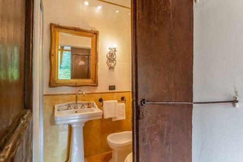 Villa Eugenia Tuscany