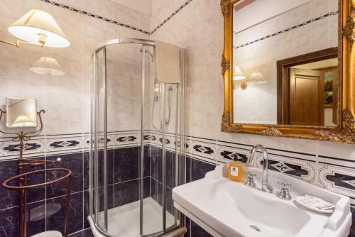 Villa Eugenia Tuscany