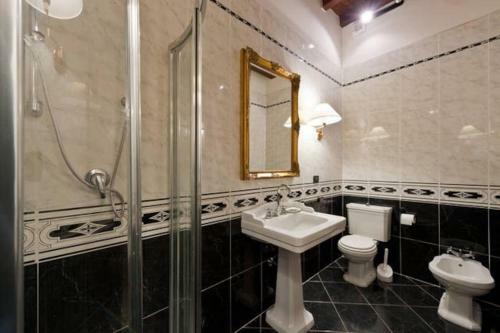 Villa Eugenia Tuscany