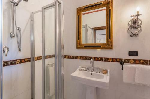 Villa Eugenia Tuscany