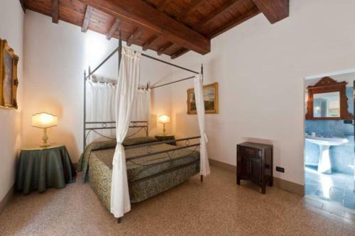 Villa Eugenia Tuscany