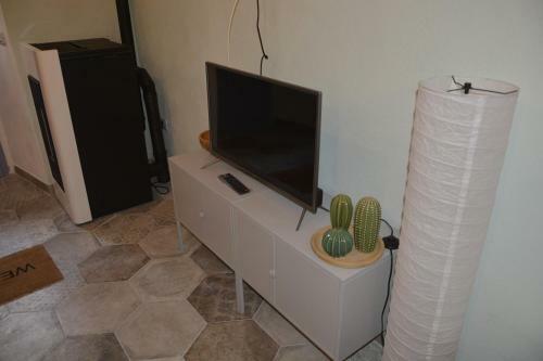 Apartamento Garganomareborghi 2