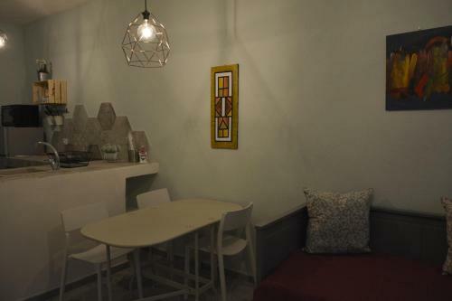 Apartamento Garganomareborghi 2