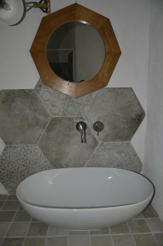 Apartamento Garganomareborghi 2