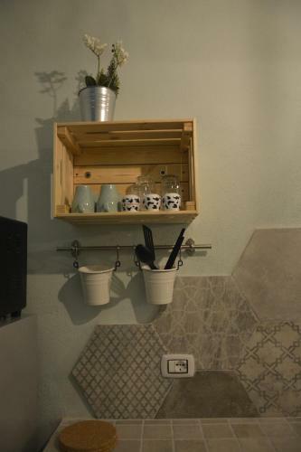 Apartamento Garganomareborghi 2
