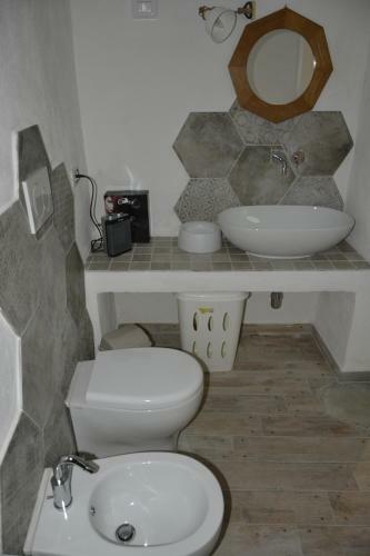 Apartamento Garganomareborghi 2