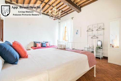 Apartamento Lh - Palazzopretoriohomes