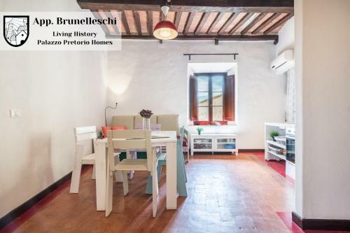 Apartamento Lh - Palazzopretoriohomes