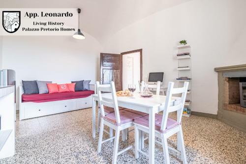Apartamento Lh - Palazzopretoriohomes