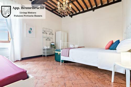 Apartamento Lh - Palazzopretoriohomes
