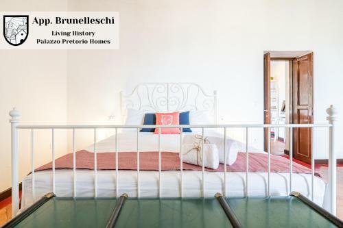 Apartamento Lh - Palazzopretoriohomes
