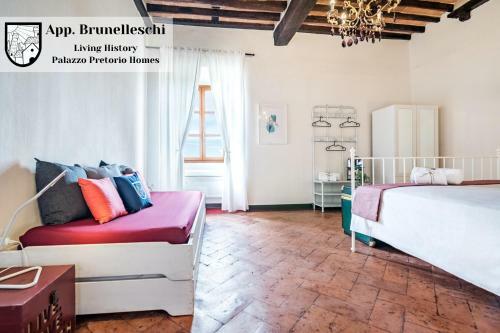 Apartamento Lh - Palazzopretoriohomes