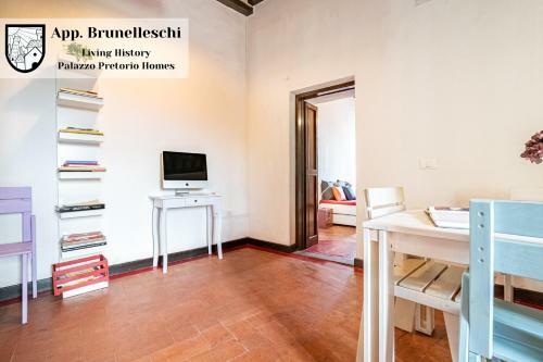 Apartamento Lh - Palazzopretoriohomes