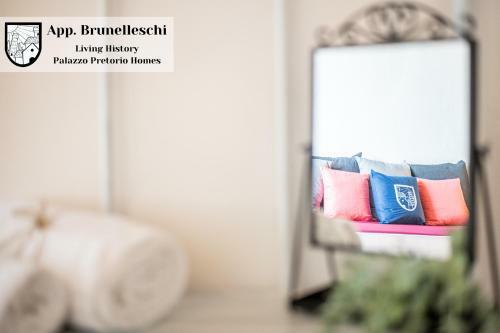 Apartamento Lh - Palazzopretoriohomes