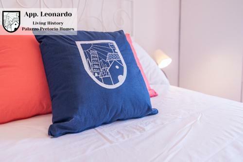 Apartamento Lh - Palazzopretoriohomes