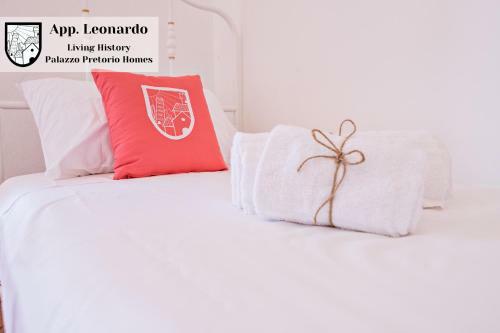 Apartamento Lh - Palazzopretoriohomes