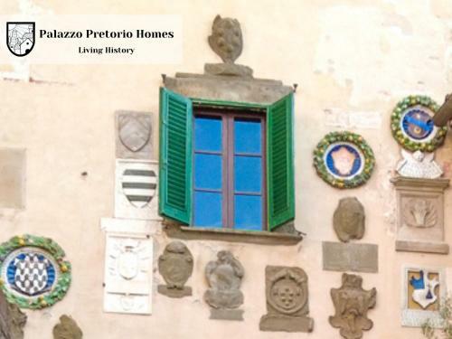 Apartamento Lh - Palazzopretoriohomes