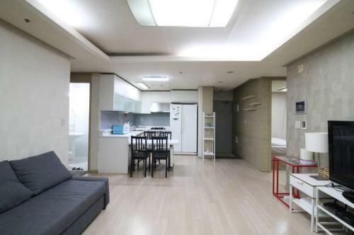 Apartment Daechi
