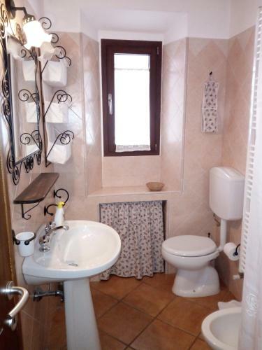 Ca Ciari Casa Vacanze