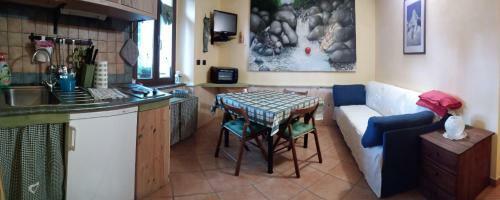 Ca Ciari Casa Vacanze