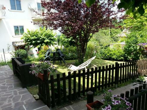 Ca Ciari Casa Vacanze