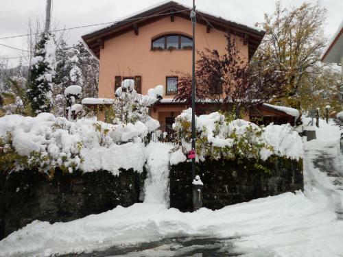 Ca Ciari Casa Vacanze