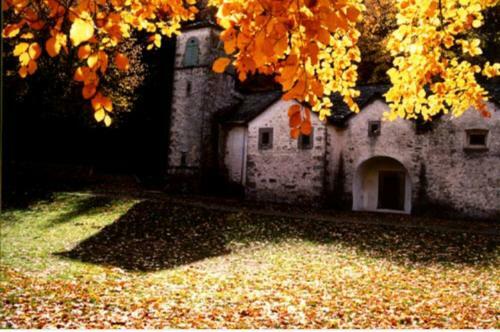Ca Ciari Casa Vacanze
