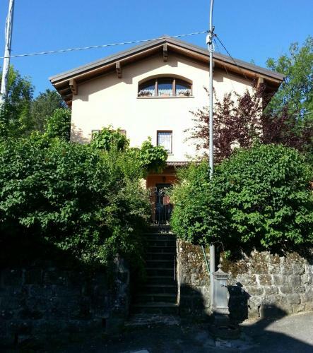 Ca Ciari Casa Vacanze