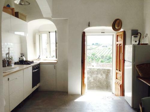 Apartamento Casa Ricciotto