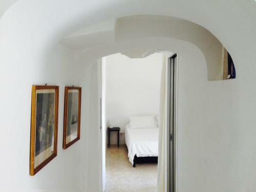 Apartamento Casa Ricciotto