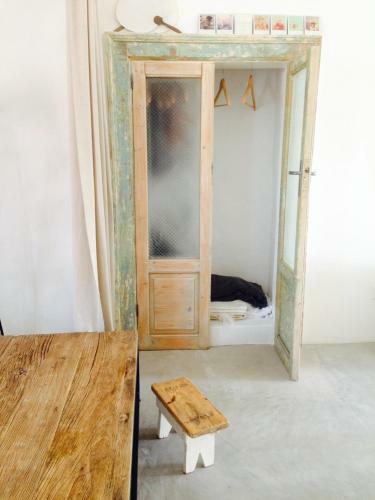 Apartamento Casa Ricciotto