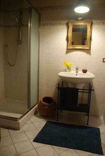 Apartamento Casa Rurale Selvadolivo