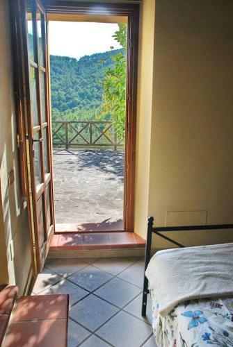 Apartamento Casa Rurale Selvadolivo