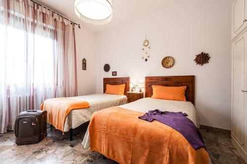 Villa Lenz's B&B