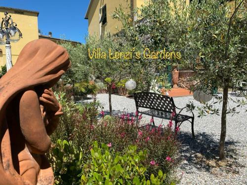 Villa Lenz's B&B