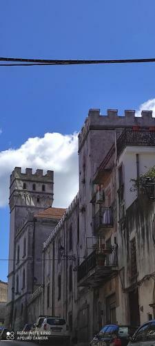 Apartamento La Torre Del Castello