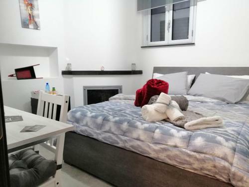 B&B I Sikuli