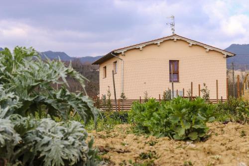 Apartamento Il Fienile Di Margherita