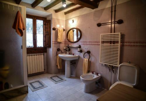 Casa Botena
