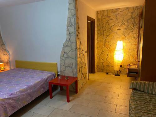 Apartamento Casasof�