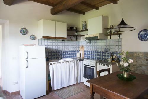 Agriturismo Attulaio